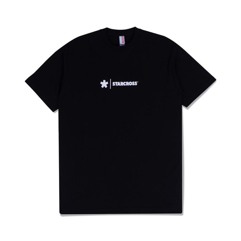 Limited Kaos Premium T-Shirt Starcross Calssic Starcross