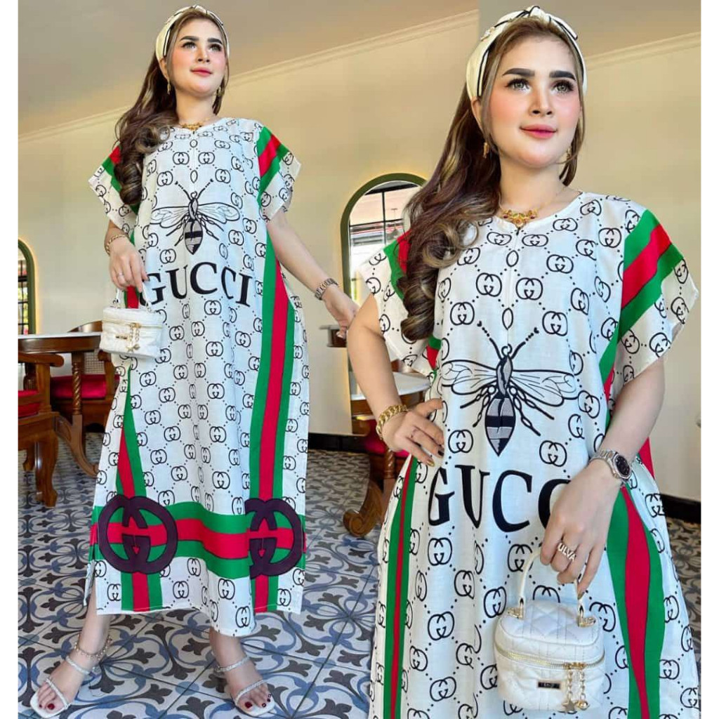 Daster Daster Jumbo Brand Rayon Premium Resleting Busui Friendly Model Lowo Kekinian Branded Terbaru