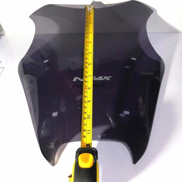 Winshield Nmax Old Visor Pelindung Angin Nmax Old 2015-2019
