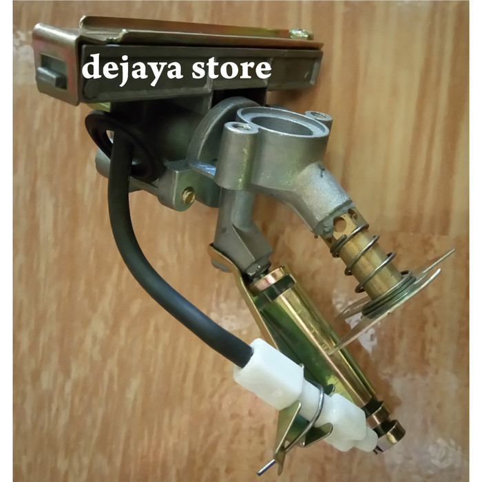 ((((()paling dicari] Gas valve/ mesin kompor RRT