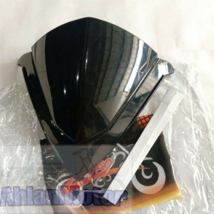 Visor Vario 125 Old /Visor Vario 125 Techno