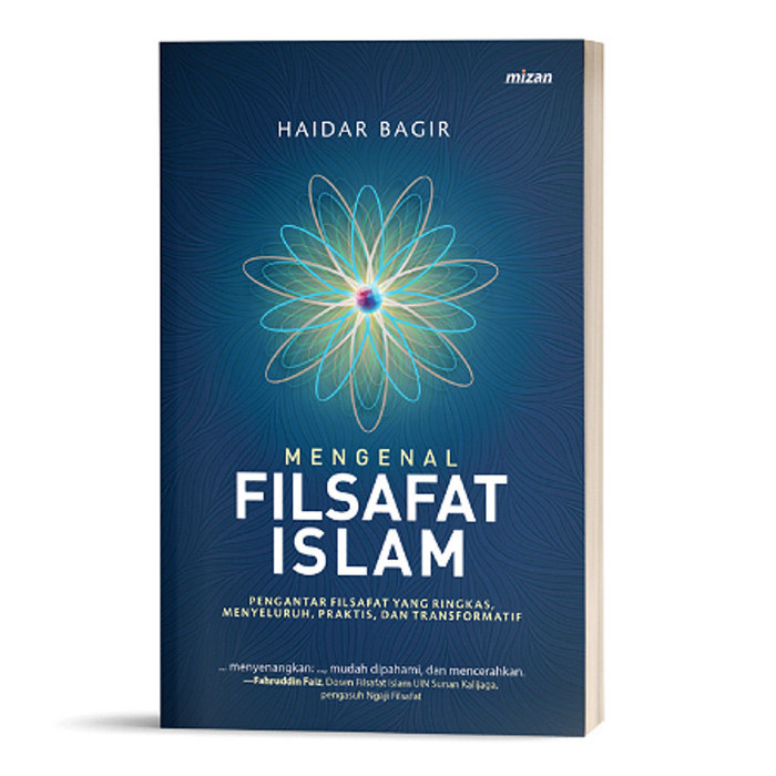 

MENGENAL FILSAFAT Pengantar Filsafat yang Ringkas, Menyeluruh
