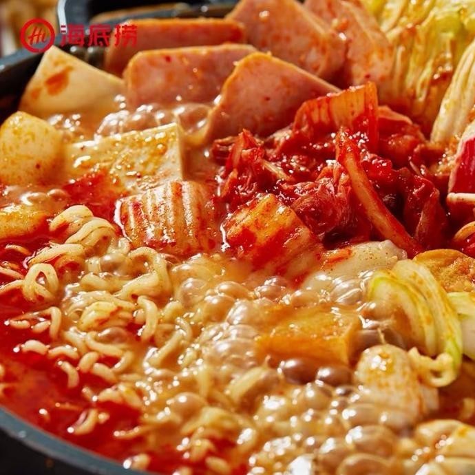 

Bumbu Hotpot Instan Haidilao Mala Xiang Guo Suki Shabu Shabu TS