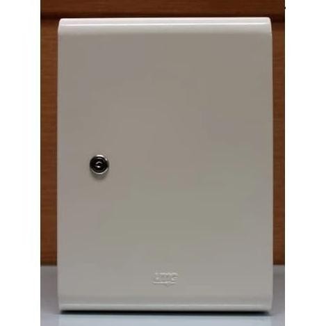 Box Panel 20x30x12 cm UMG