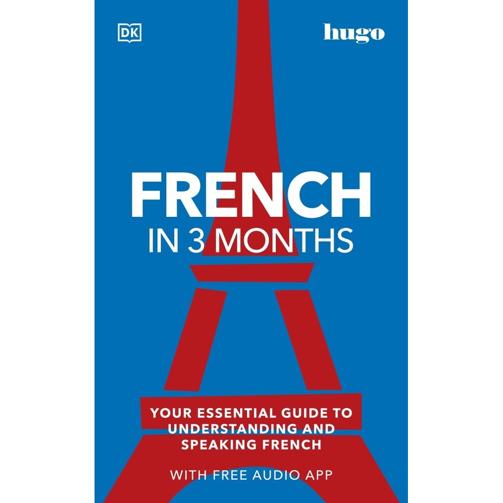 

French in 3 Months ( D )