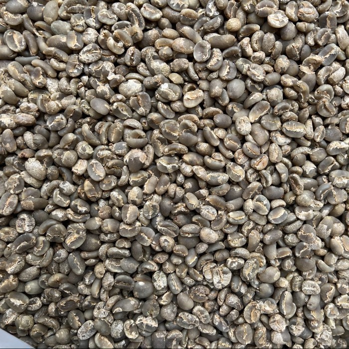

Green Bean 1Kg Grade 1 Mandheling Semi Wash -Biji Kopi Sumatra Arabika