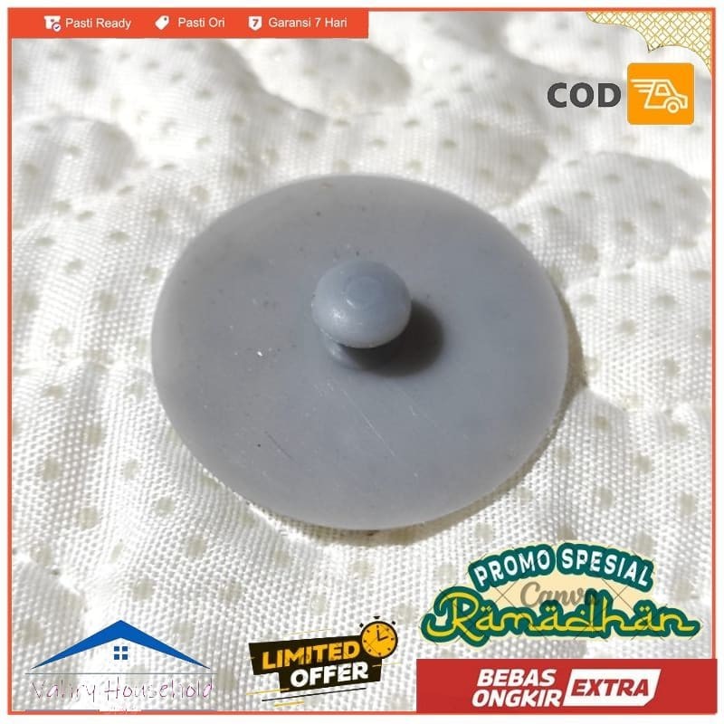 SEAL KARET STEAM VALVE TONGOLAN UAP PHILIPS HD3126 3116 3126 ORI