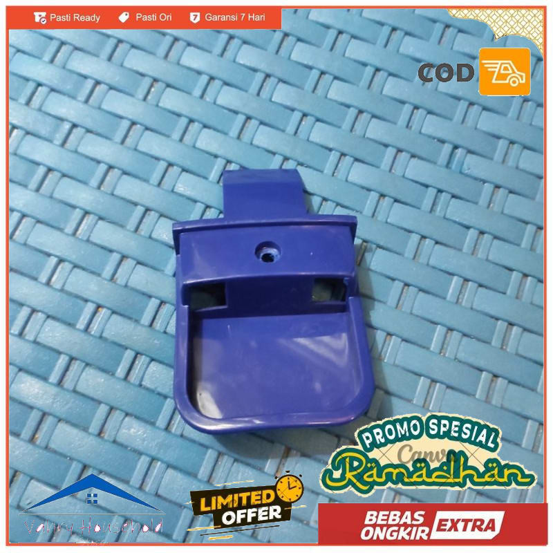 BODY PENAMPUNG UAP AIR MAGIC COM SANKEN SJ2000 SJ 2000 RICE COOKER ORI