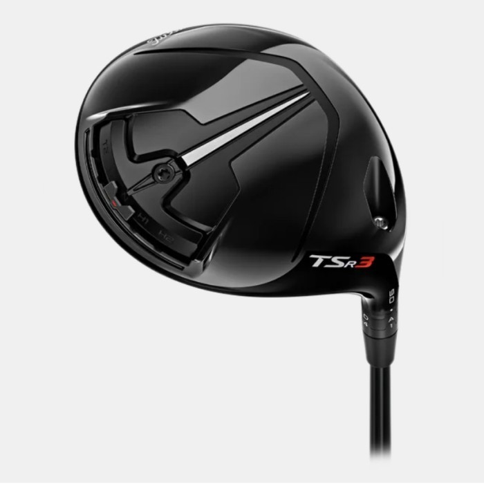 New Titleist TSR3 Driver Golf / Driver Titleist TSR3 Golf