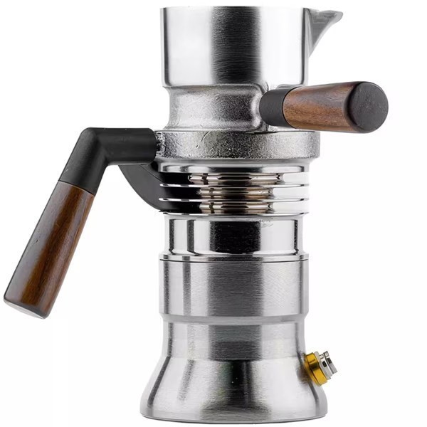 Ready 9Barista Espresso Machine 9BEM