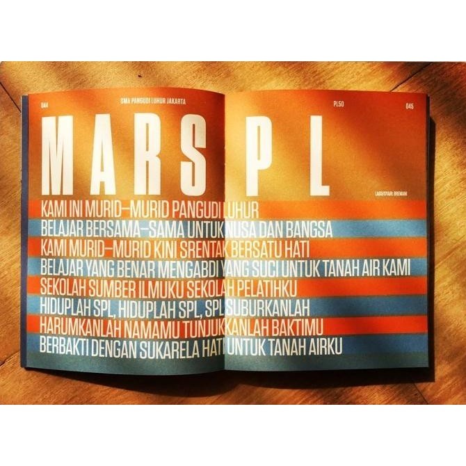 [Ready] Pangudi Luhur For Indonesia: 50 Tahun Sma Pl Jakarta (1965-2015)