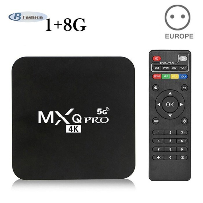 Android Tv Box/Android Box/Set Top Box Android