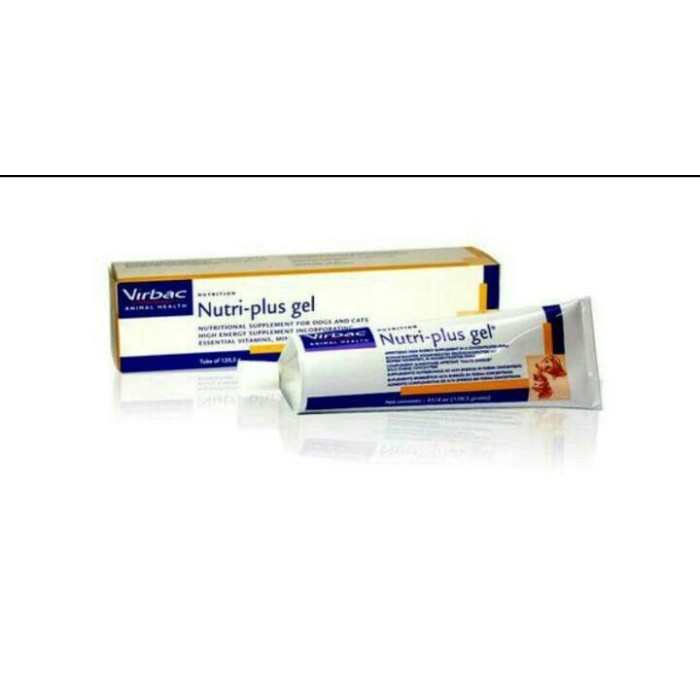 Nutri Plus Gel