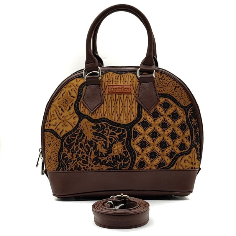 Tas Malya Sintetis Batika