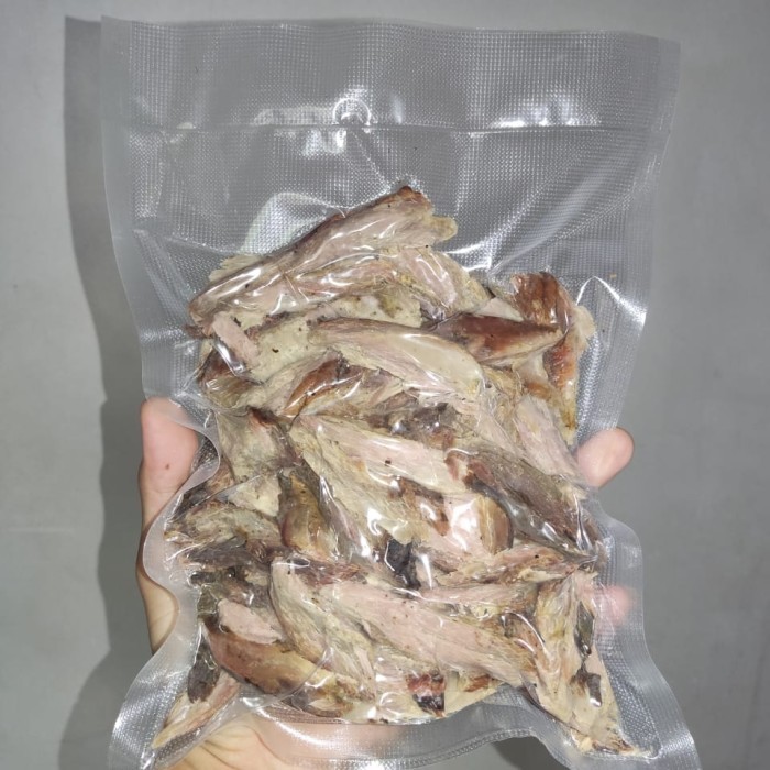 

Cakalang /Fufu 750 Gram