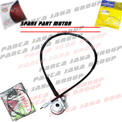 KABEL-TALI-GEARBOX GEAR BOX SPEEDO SPEEDOMETER KILOMETER KYMCO SPIKE 120 SPIKE120