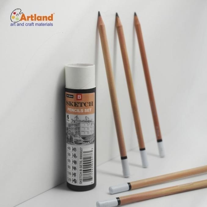 

Rf-45 Degoya Pencil Sketch Set Viral