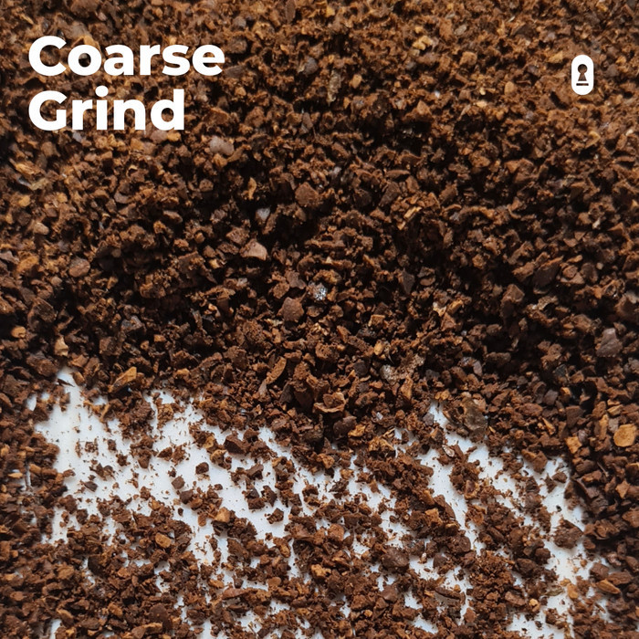 

House Blend Espresso - Arabica & Fine Robusta 500 Gr Prime73 Blend