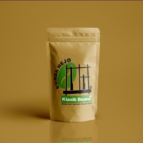 

Arabica Sunda Hejo - 250Gr