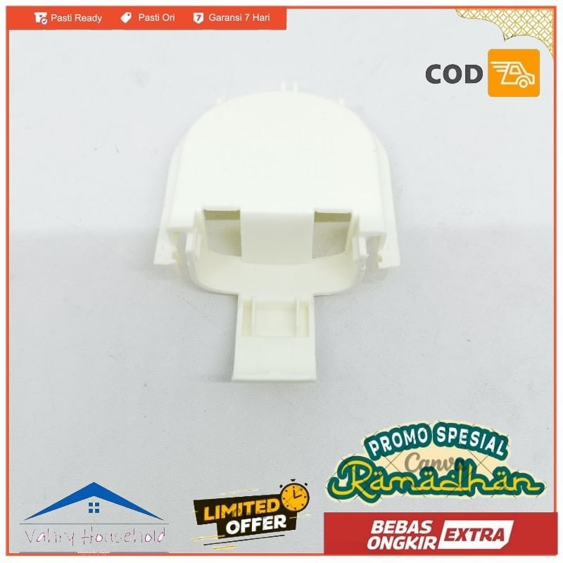 PENGUMPUL UAP AIR TUTUP ENGSEL MIYAKO MAGIC COM MCM 508 SBC MCM508 ORI