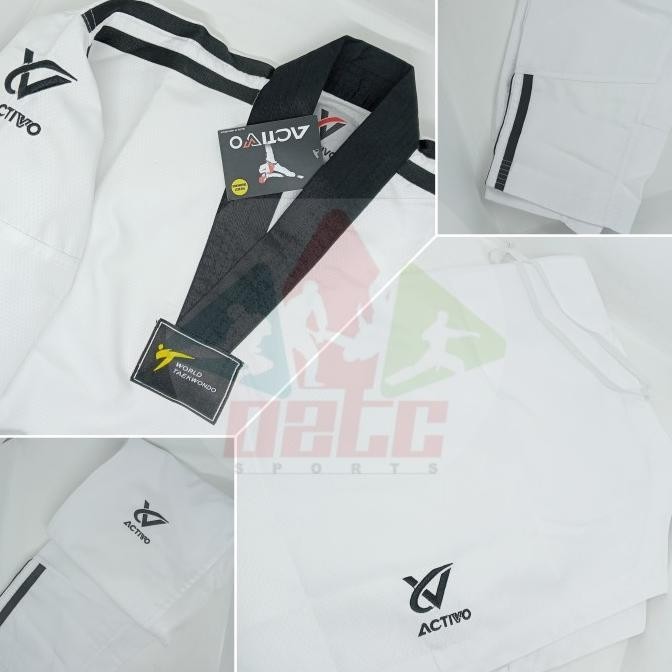 DOBOK SENDY FIGHTER DIAMOND ONE ELITE