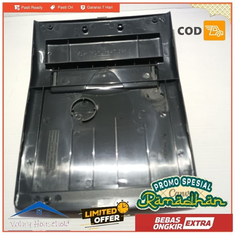 

CASING BODY BELAKANG CALCULATOR KALKULATOR CASIO GX-16S GX 16 S ORI