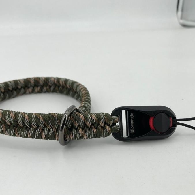 Hand Strap kamera quick release