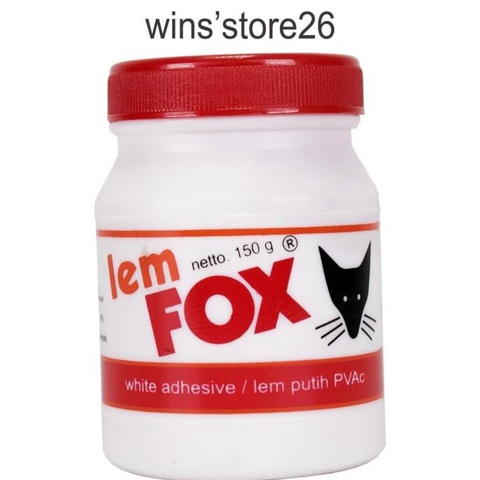 

[WIN] LEM FOX 150GR