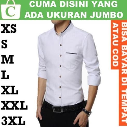 Baju Kemeja Tactical Pria Lapangan Outdoor 3Xl Xxxl Xxl Xl L M S Xs Hem Cowok Lengan Panjang Kantong