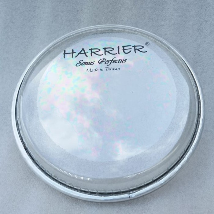 (ARM) HEAD DRUM 26" HARRIER DOUBLE OIL 2 LAPIS / MIKA DRUM 26 INCHI (66CM)