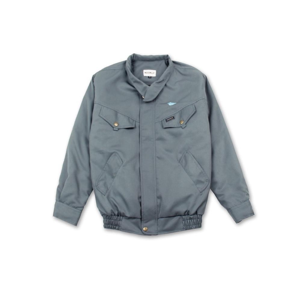 Jaket Pria Distro Keren Flight Pablo Air Force Motor Outdoor