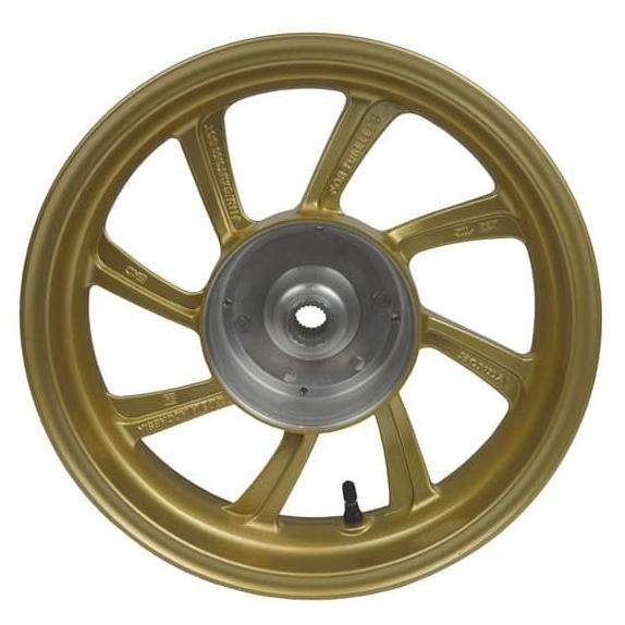 Velg Belakang Emas PCX 150 K97 & PCX Hybrid