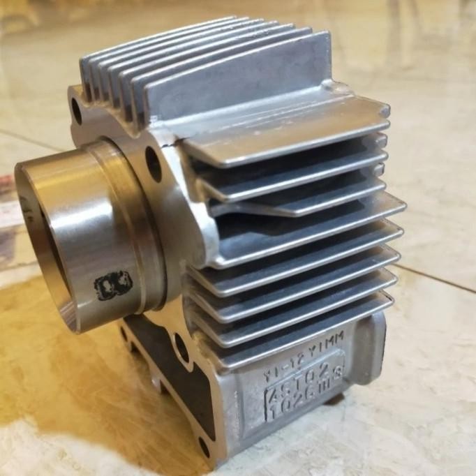Blok Seher Vega R lama Crypton original