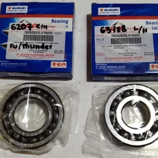 BEARING KRUK AS SATRIA FU OLD ORIGINAL