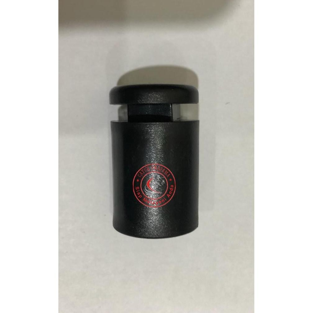 Stok Banyak Sparepart Cup Sealer Ambalan Hitam ||