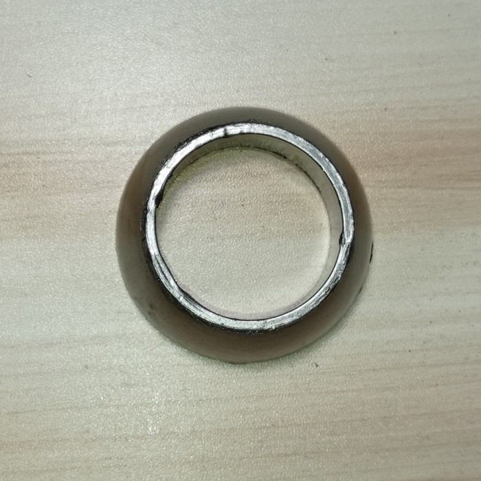 Packing Knalpot Bawah For Viar Kaisar Jialing Nozomi Happy Tossa