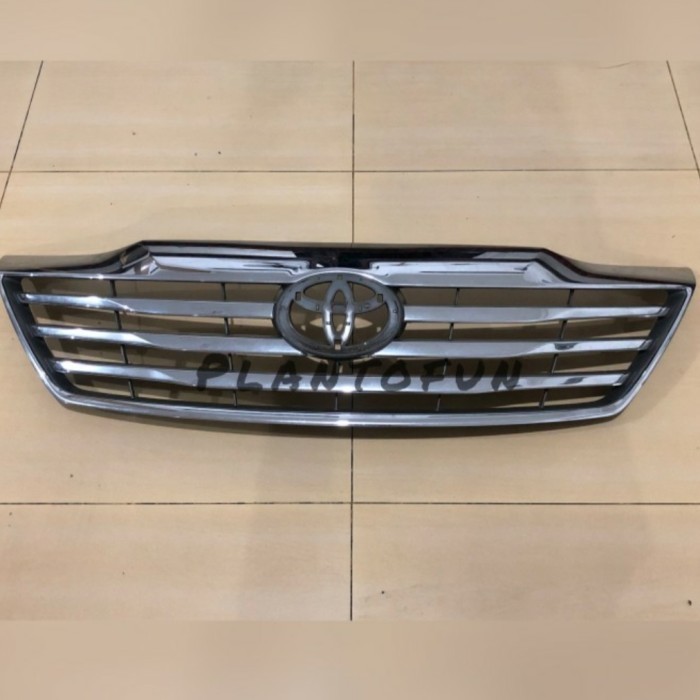 GRILL FORTUNER VNT baru Murah