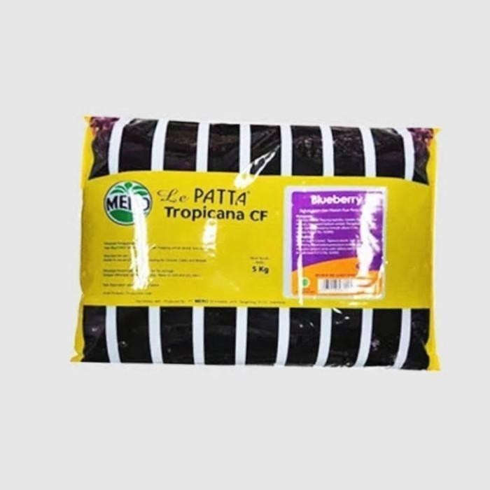 

NG Selai isi 5 KG Leffata Tropicana