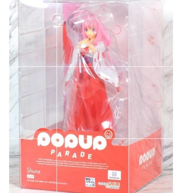 POP UP PARADE SHUNA FIGURE