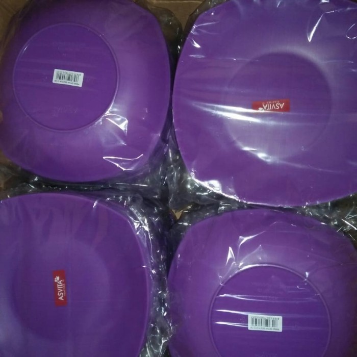Piring Melamin Avista / Piring Melamin Cantik / Piring Melamin 1 Lusin