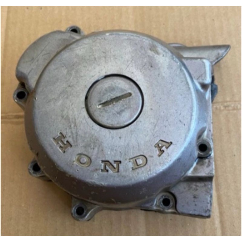 Bak Blok kalter kiri Bak magnet Honda Gl-max GL-PRO neotech ori