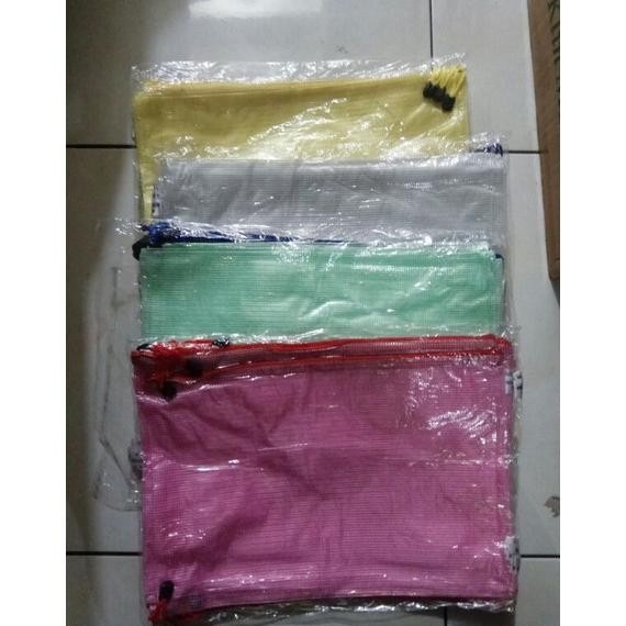 

masih promoo map sleting f4 lusinan...