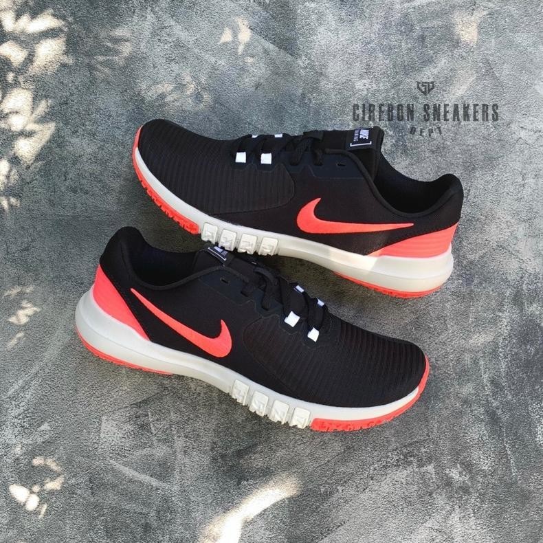 BARUU NIKE FLEX CONTACT TR4 - ORIGINAL MAP