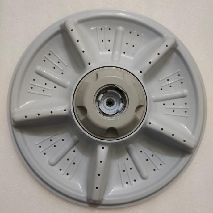 +%+%+%] pulsator original mesin cuci 2 tabung sharp