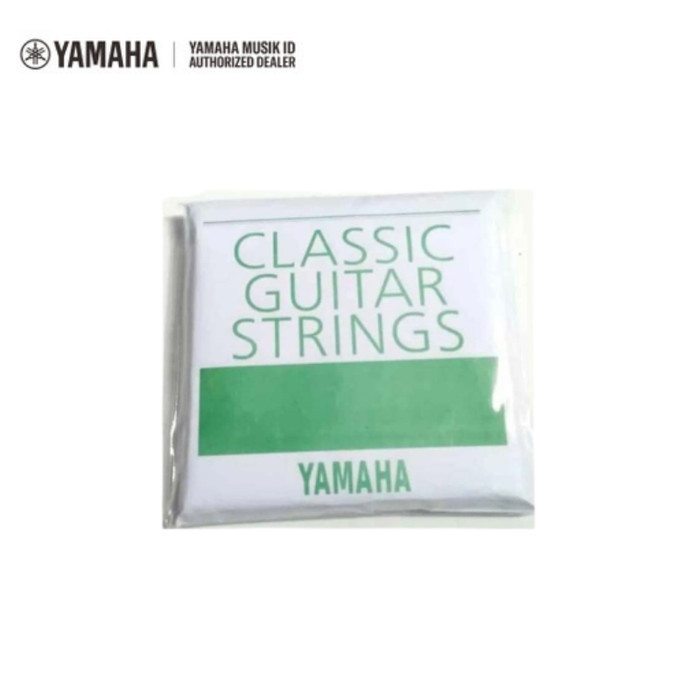 Yamaha Acoustic Guitar Strings