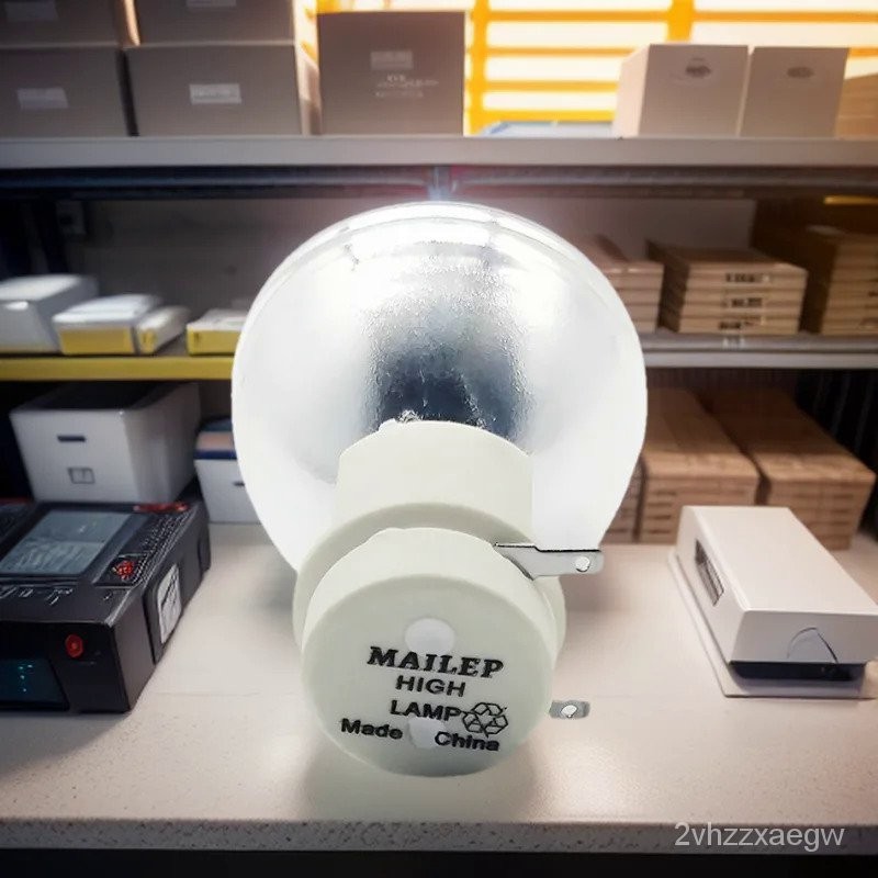 SP.8VH01GC01 top p-vip 190/0.8 e20.8 original for optoma projector lamp bulb HD26 X312 S316 X316 W31