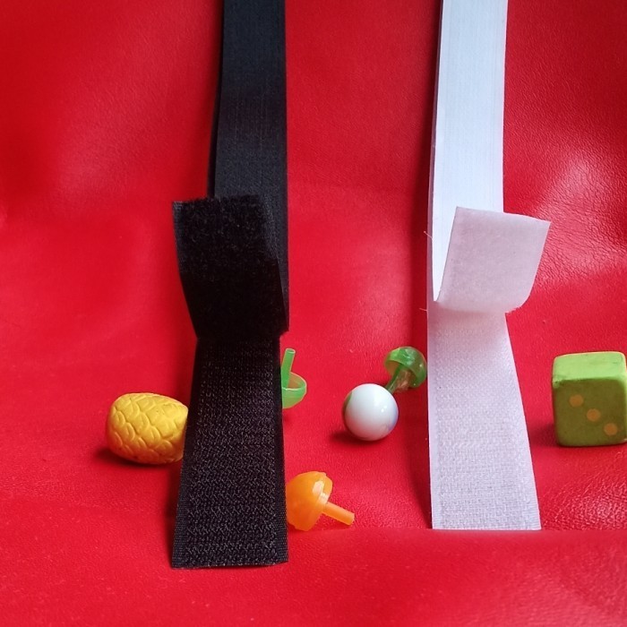 ] Hook & Loop VELCRO 2,5 cm / PEREPET