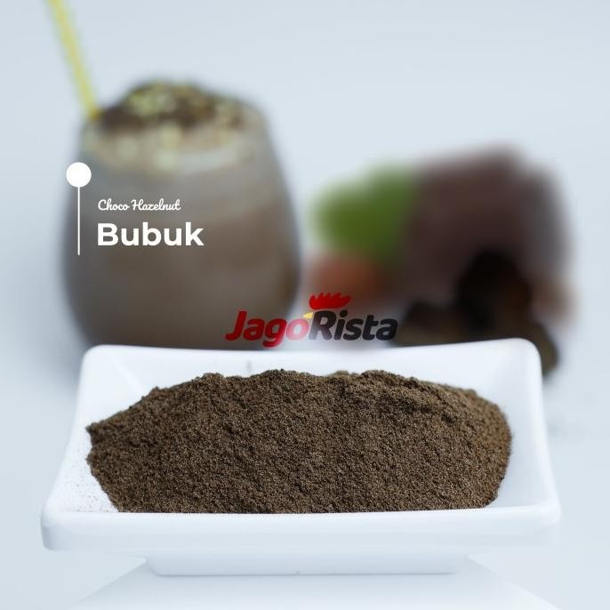 

Premium Gold Choco Hazelnut Powder (Bubuk Minuman/Powder Drink) Tasya Shopstore