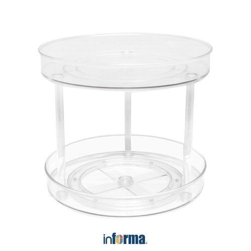 INFORMA - INFORMA ROLF RAK DAPUR 2 TINGKAT