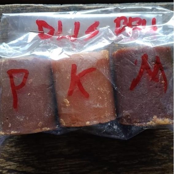 

Gula Kelapa Super Cap Kodok 9.5 Kg ( Kuning , Merah , Biasa ) April Staroutlet